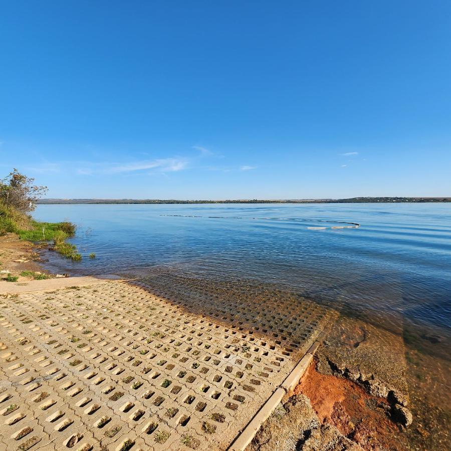 Rancho Pantanal - Lago Corumba 4 Alexania Dış mekan fotoğraf
