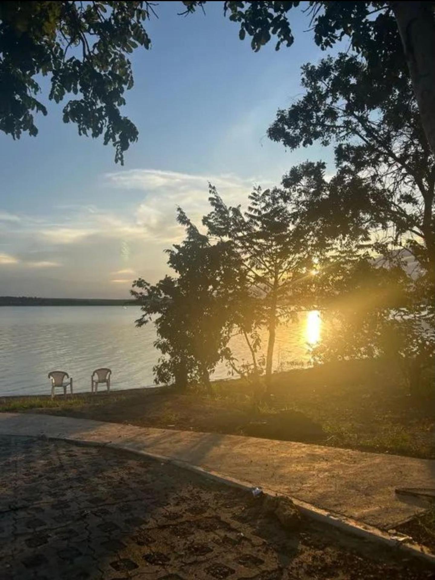 Rancho Pantanal - Lago Corumba 4 Alexania Dış mekan fotoğraf